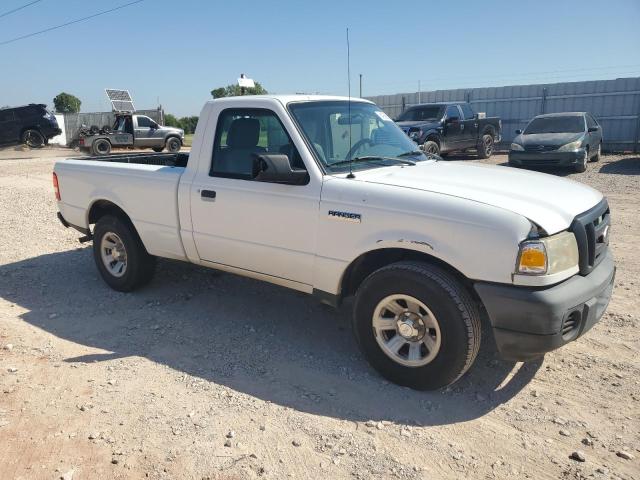 Photo 4 from auction – 2011 FORD RANGER with VIN 1FTKR1ADXBPA31823