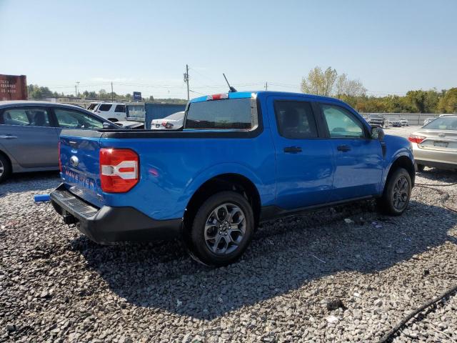 Photo 3 from auction – 2022 FORD MAVERICK X with VIN 3FTTW8E30NRA09270