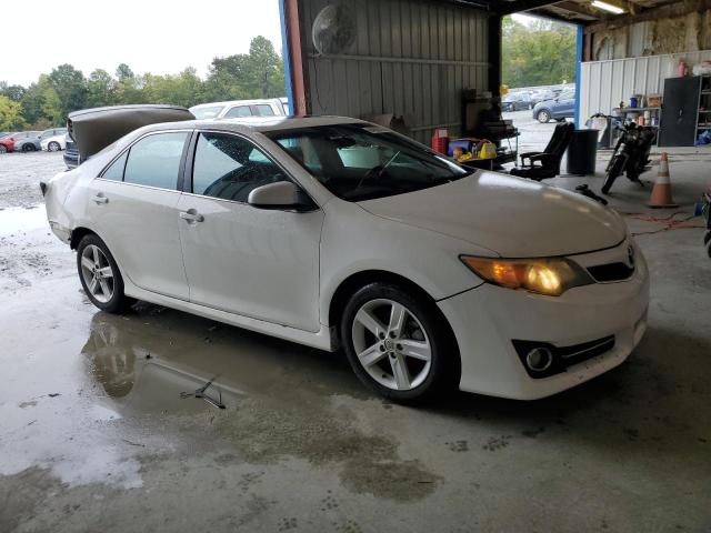 Photo 4 from auction – 2014 TOYOTA CAMRY L with VIN 4T1BF1FKXEU727258