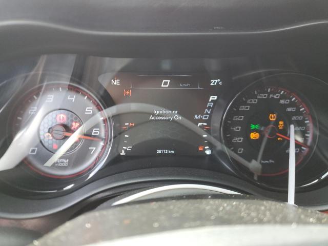 Photo 9 from auction – 2023 DODGE CHARGER R/ with VIN 2C3CDXCT1PH689881