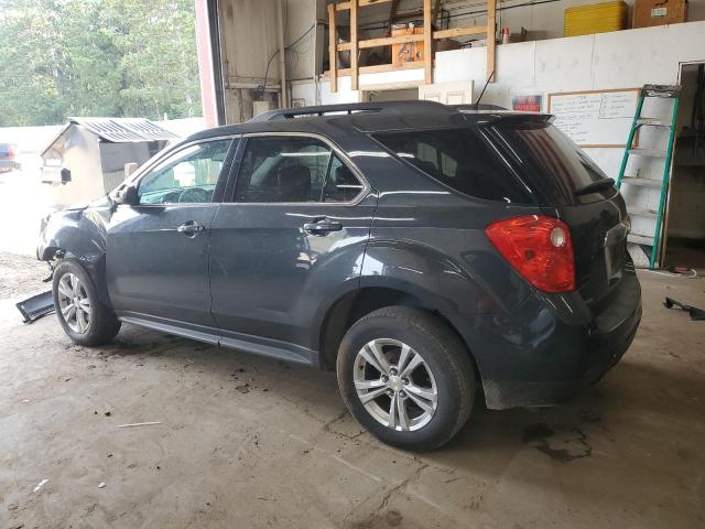 Photo 2 from auction – 2014 CHEVROLET EQUINOX LT with VIN 2GNFLGEK4E6363783