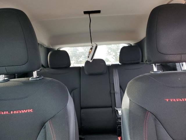 Photo 10 from auction – 2015 JEEP RENEGADE T with VIN ZACCJBCT3FPC09294
