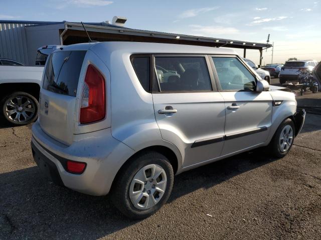 Photo 3 from auction – 2012 KIA SOUL with VIN KNDJT2A56C7365408