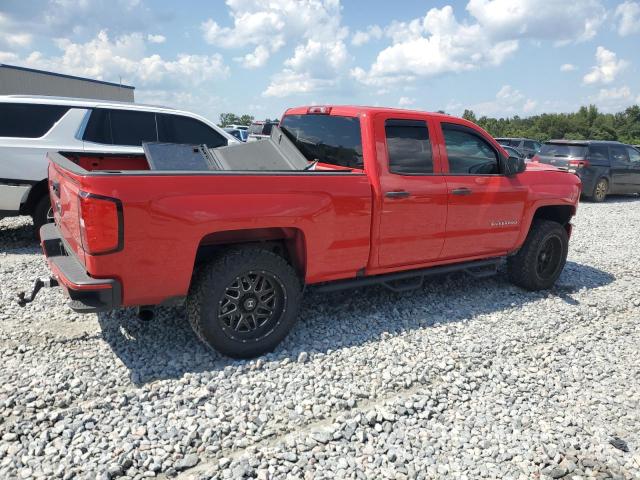 Photo 3 from auction – 2017 CHEVROLET SILVERADO with VIN 1GCRCPEC6HZ256970