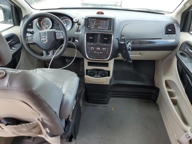 Photo 8 from auction – 2017 DODGE GRAND CARA with VIN 2C4RDGBG1HR724649