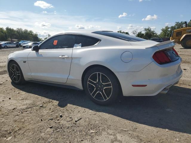 Photo 2 from auction – 2017 FORD MUSTANG with VIN 1FA6P8AMXH5276440