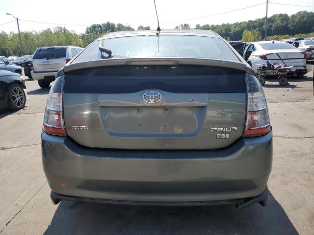 Photo 6 from auction – 2005 TOYT PRIUS with VIN JTDKB20U650122838