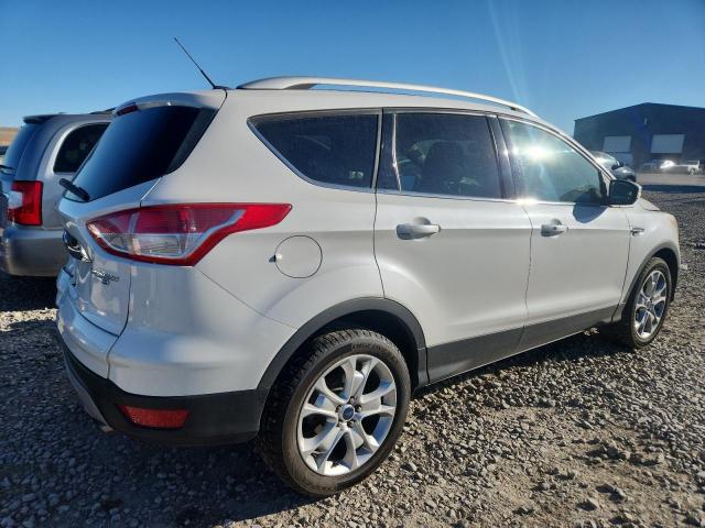 Photo 3 from auction – 2016 FORD ESCAPE TIT with VIN 1FMCU9J95GUB76821
