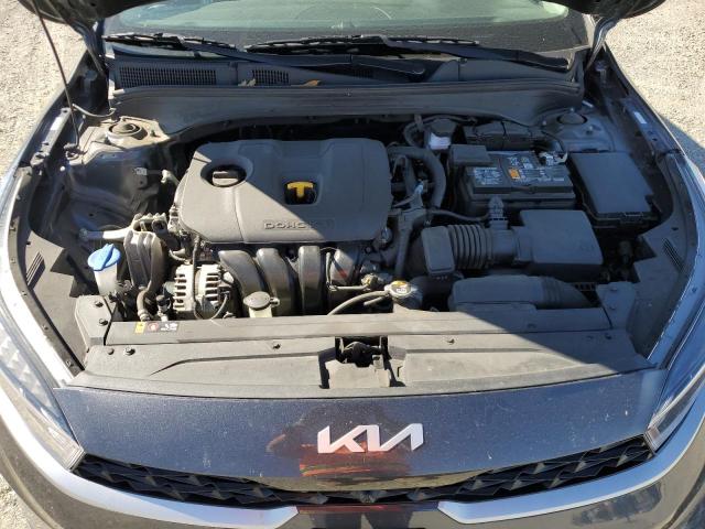 Photo 11 from auction – 2023 KIA FORTE LX with VIN 3KPF24ADXPE584535