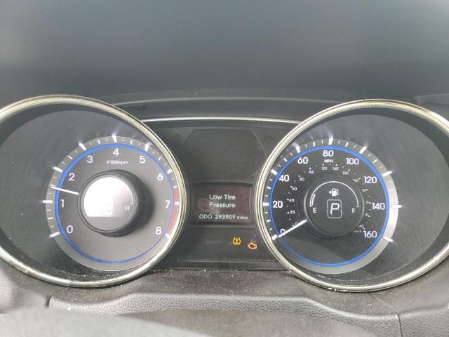 Photo 9 from auction – 2012 HYUNDAI SONATA GLS with VIN 5NPEB4AC9CH441682