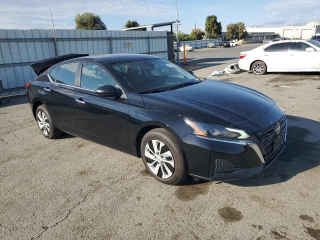 Photo 4 from auction – 2025 NISSAN ALTIMA S with VIN 1N4BL4BV9SN306545