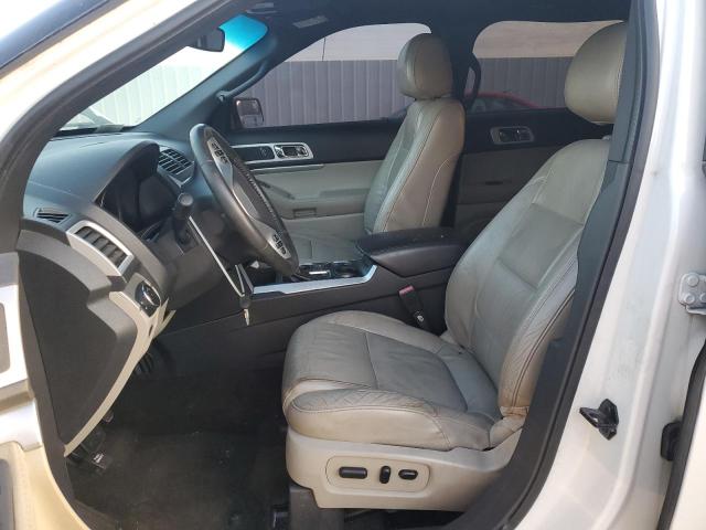 Photo 7 from auction – 2013 FORD EXPLORER X with VIN 1FM5K7D86DGB81185