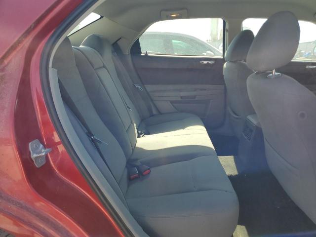 Photo 10 from auction – 2007 CHRYSLER 300 with VIN 2C3KA43R17H885617