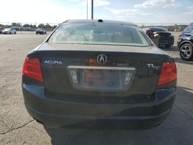 Photo 6 from auction – 2004 ACURA TL with VIN 19UUA66284A036949