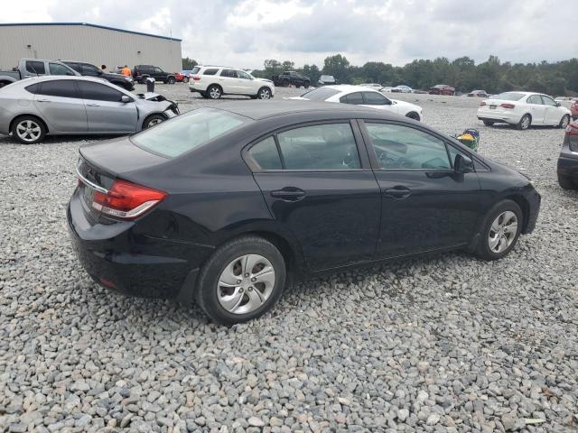 Photo 3 from auction – 2013 HONDA CIVIC LX with VIN 19XFB2F53DE047264