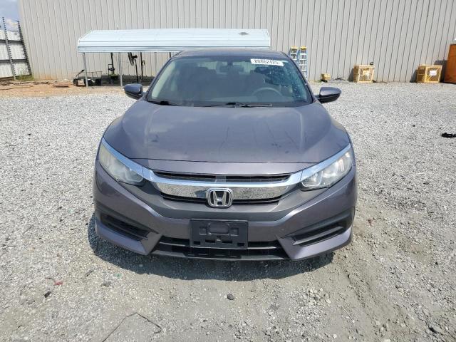 Photo 5 from auction – 2016 HONDA CIVIC LX with VIN 19XFC2F56GE020450