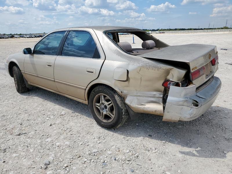 Photo 2 from auction – 1997 TOYOTA CAMRY LE with VIN JT2BF22K4V0081392