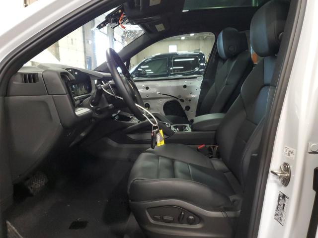 Photo 7 from auction – 2024 PORSCHE CAYENNE with VIN WP1AA2AY8RDA00351