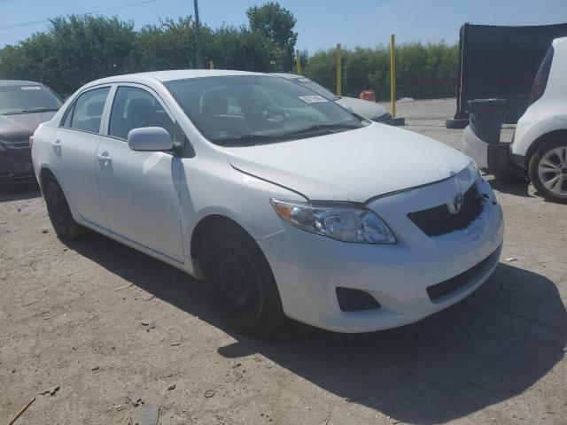 Photo 4 from auction – 2010 TOYOTA COROLLA BA with VIN 2T1BU4EE9AC347083