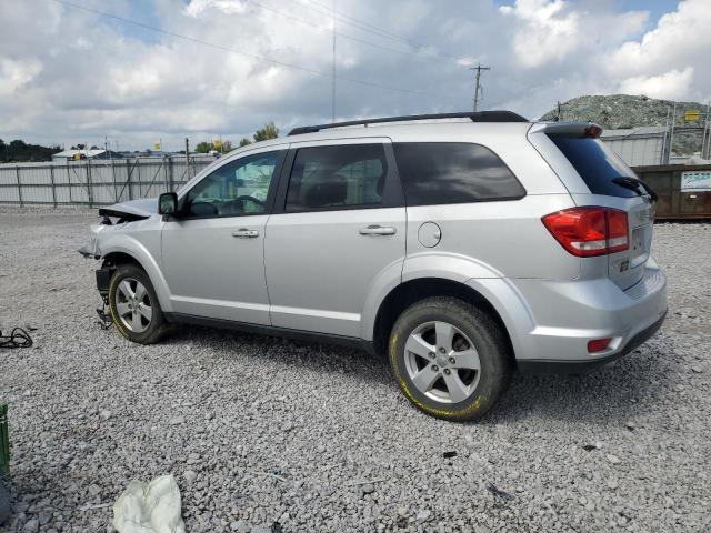 Photo 2 from auction – 2011 DODGE JOURNEY MAINSTREET with VIN 3D4PH1FG6BT567890