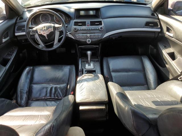Photo 8 from auction – 2012 HONDA ACCORD SE with VIN 1HGCP2F65CA051865