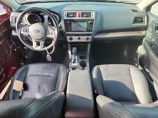 Photo 8 from auction – 2015 SUBARU OUTBACK 2. with VIN 4S4BSALC7F3280954
