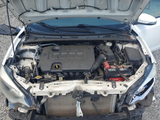 Zdjęcie 11 z aukcji – 2014 TOYOTA COROLLA L z VIN 2T1BURHE6EC000342