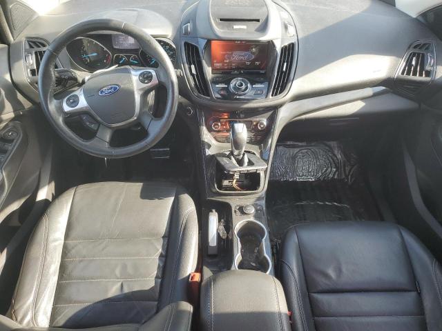 صورة رقم 8 من المزاد - 2015 FORD ESCAPE TIT مع VIN 1FMCU0J90FUA14993