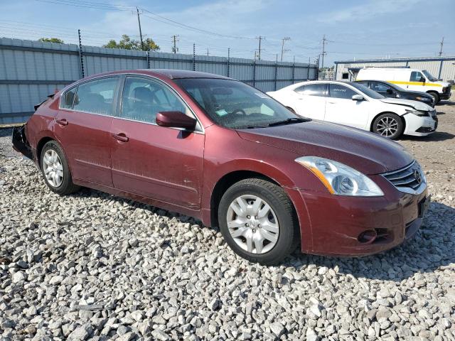 Photo 4 from auction – 2012 NISSAN ALTIMA BASE with VIN 1N4AL2AP7CC250363