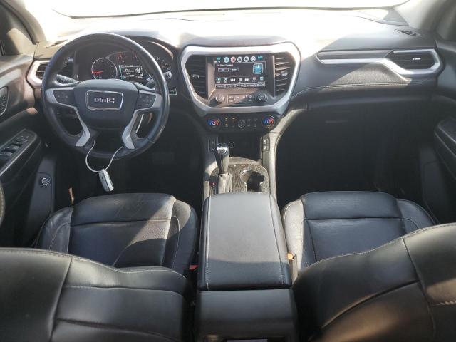 Photo 8 from auction – 2017 GMC ACADIA SLT with VIN 1GKKNULS1HZ181829