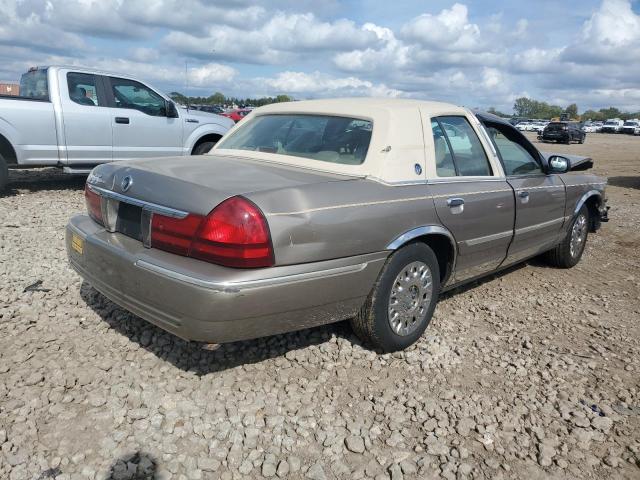 Photo 3 from auction – 2003 MERCURY GRAND MARQ with VIN 2MEFM74W73X655346