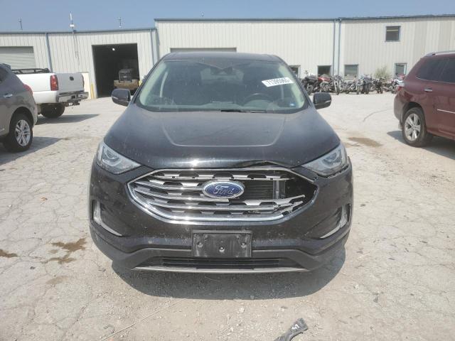 Photo 5 from auction – 2022 FORD EDGE TITAN with VIN 2FMPK4K92NBA38990