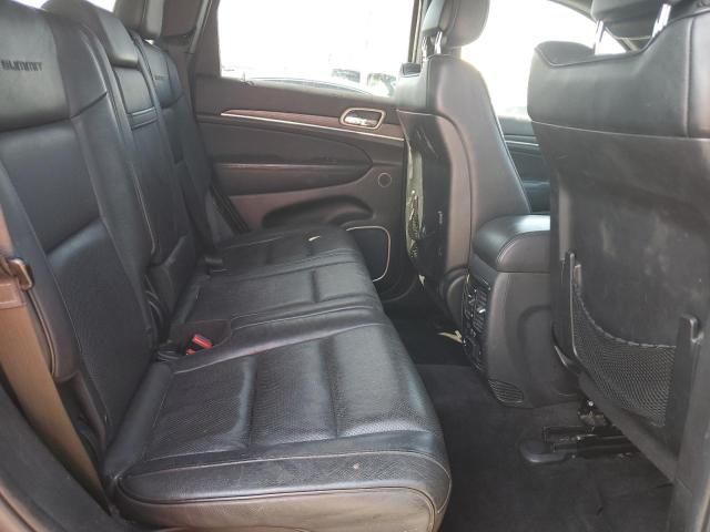 Photo 11 from auction – 2014 JEEP GRAND CHER with VIN 1C4RJFJG4EC247840