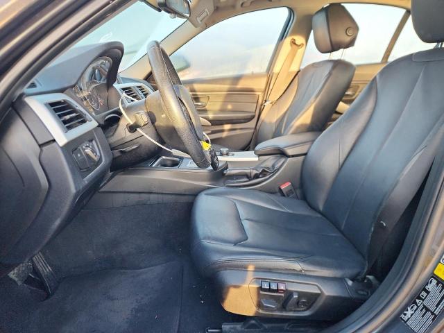 Фото 7 с аукциона – 2013 BMW 328 XI с VIN WBA3B3C56DF533082