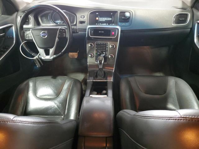 Photo 8 from auction – 2015 VOLVO S60 PREMIE with VIN YV1612TK1F2357002
