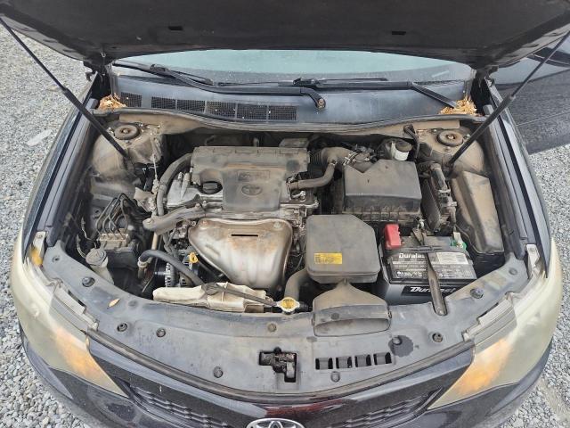 Photo 11 from auction – 2012 TOYOTA CAMRY BASE with VIN 4T1BF1FK3CU092123