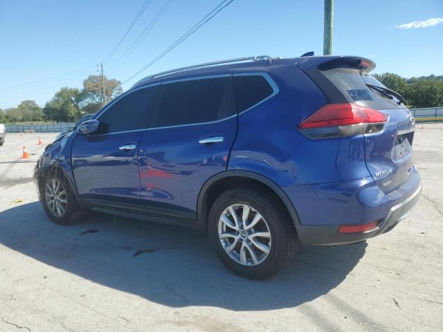Photo 2 from auction – 2017 NISSAN ROGUE S with VIN KNMAT2MV7HP554734