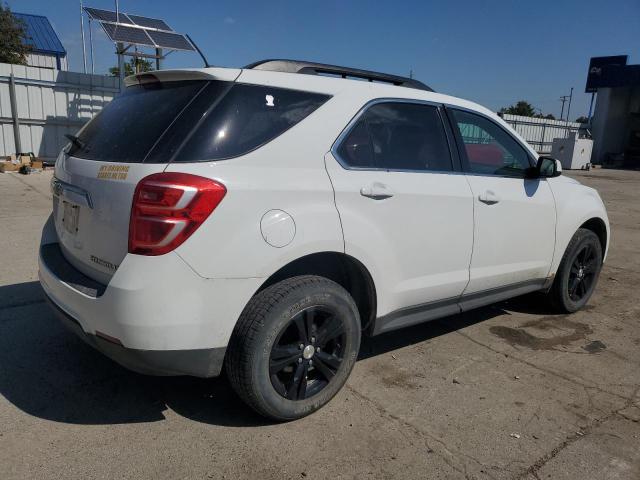 Photo 3 from auction – 2016 CHEVROLET EQUINOX LT with VIN 2GNFLFEK0G6264195