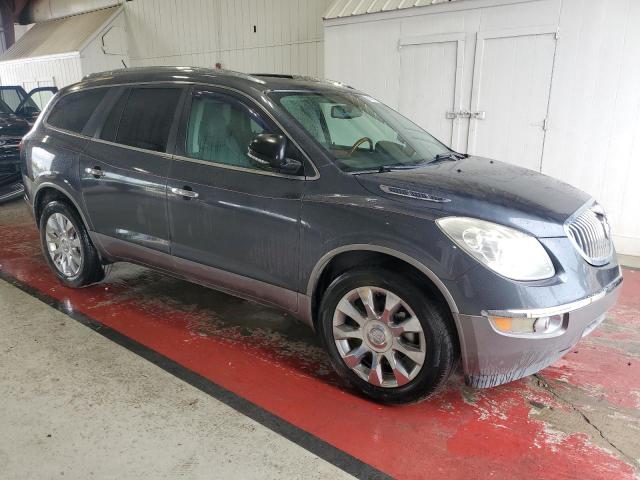 Photo 4 from auction – 2012 BUICK ENCLAVE with VIN 5GAKRDED2CJ264046