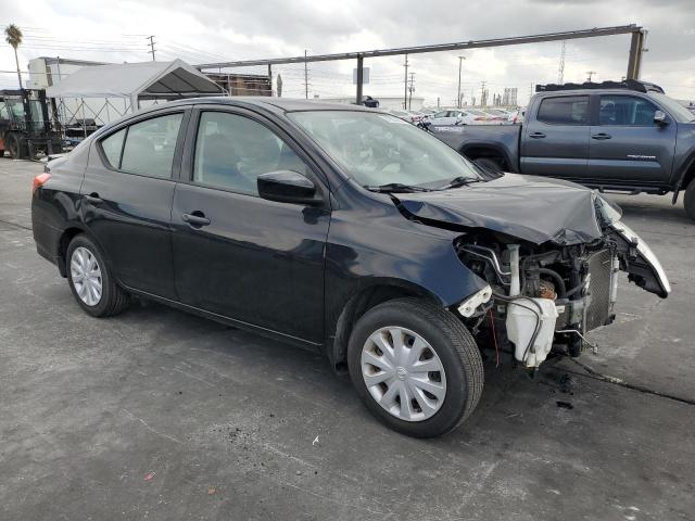 Photo 4 from auction – 2016 NISSAN VERSA S with VIN 3N1CN7AP0GL833297