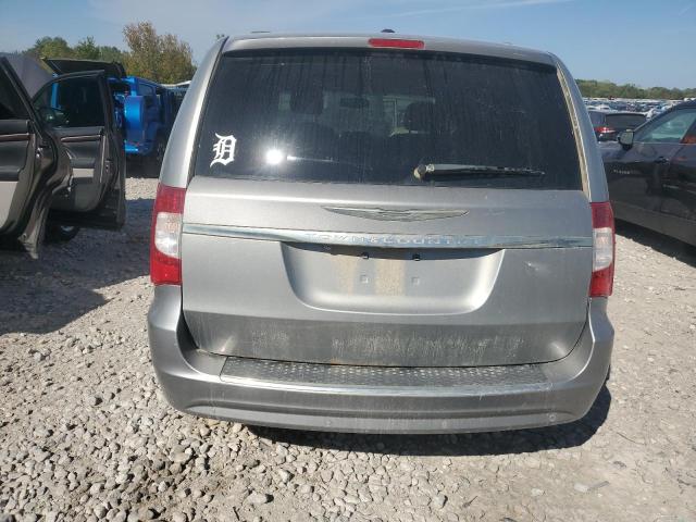 Photo 6 from auction – 2013 CHRYSLER TOWN & COU with VIN 2C4RC1CG1DR683013