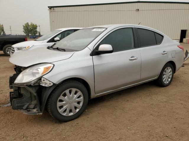 Photo 1 from auction – 2013 NISSAN VERSA S with VIN 3N1CN7AP2DL838660