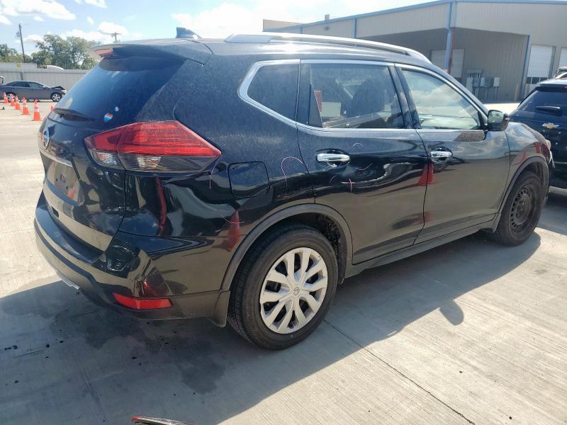 Photo 3 from auction – 2017 NISSAN ROGUE S with VIN JN8AT2MT7HW149790