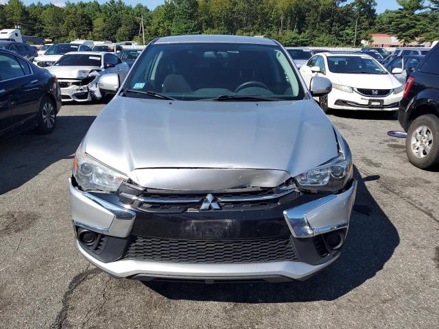 Photo 5 from auction – 2019 MITSUBISHI OUTLANDER with VIN JA4AR3AU2KU024464