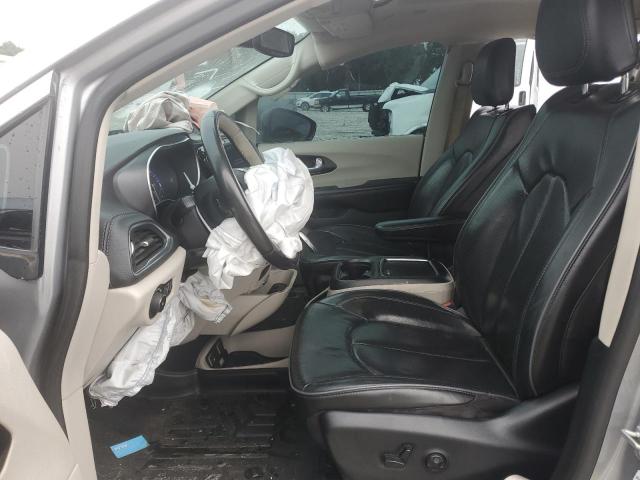 Фото 7 с аукциона – 2020 CHRYSLER PACIFICA L с VIN 2C4RC1GG0LR143967