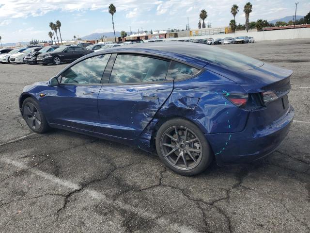 Photo 2 from auction – 2023 TESLA MODEL 3 with VIN 5YJ3E1EA7PF510086