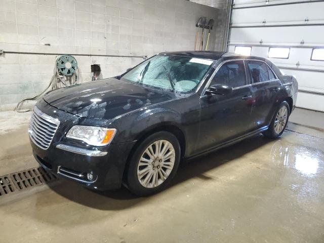 CHRY 300 2014 with VIN 2C3CCARG7EH179414 - Photo from auction