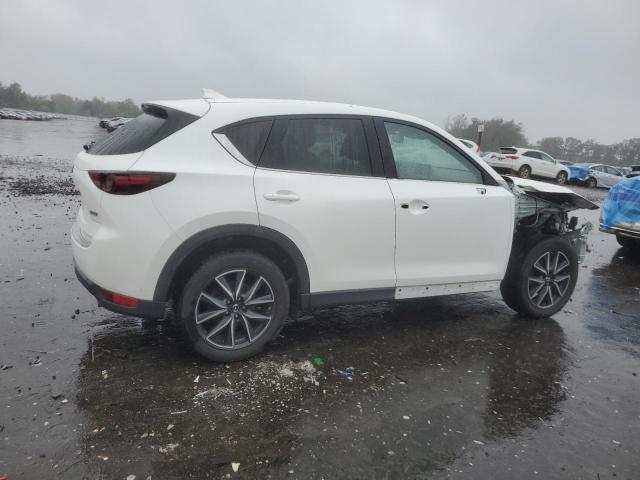 Photo 3 from auction – 2017 MAZDA CX-5 GRAND with VIN JM3KFBDL9H0201017