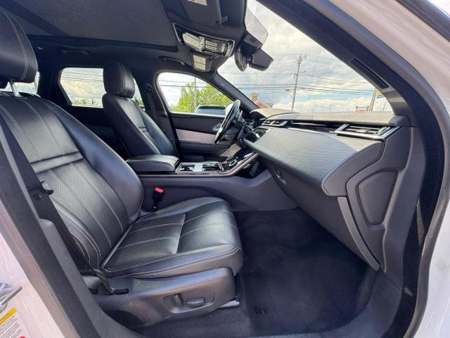 Photo 5 from auction – 2019 LAND ROVER RANGE ROVE with VIN SALYL2EX2KA792086