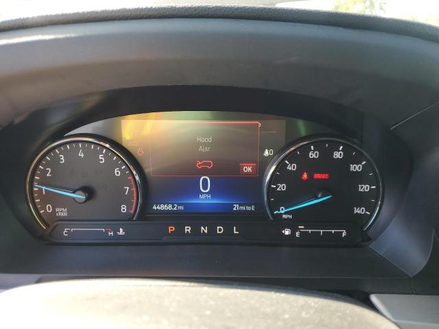 Photo 9 from auction – 2022 FORD EXPLORER X with VIN 1FMSK8DH0NGB72623